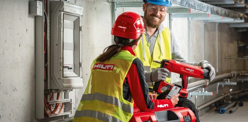 Hilti Qatar