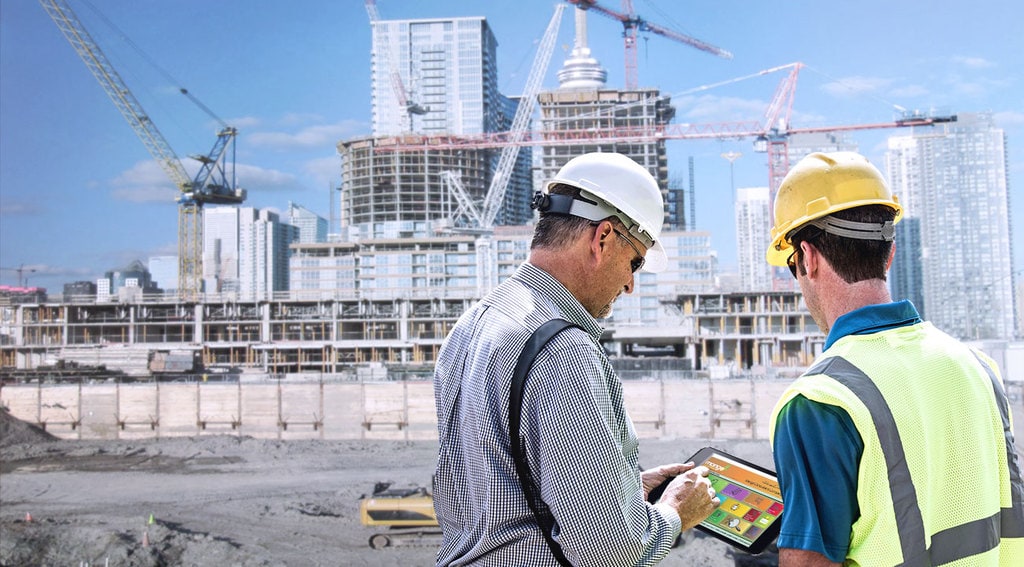 25 of the best construction companies in Qatar - I For Build